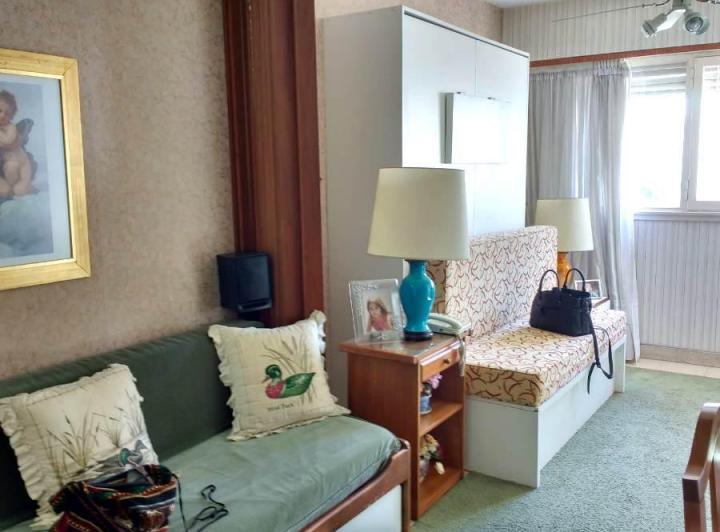 Departamento · 28m² · 1 Ambiente