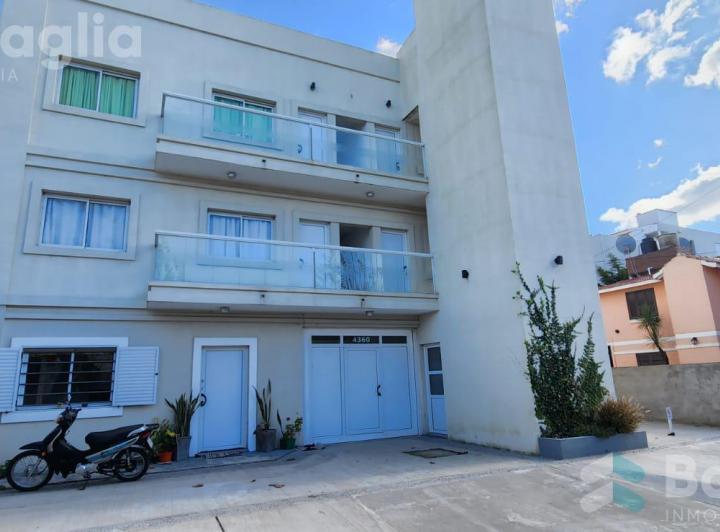 Departamento · 45m² · 3 Ambientes