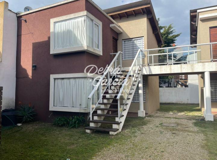 Departamento · 37m² · 2 Ambientes · 1 Cochera
