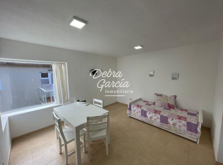 Departamento · 37m² · 2 Ambientes · 1 Cochera