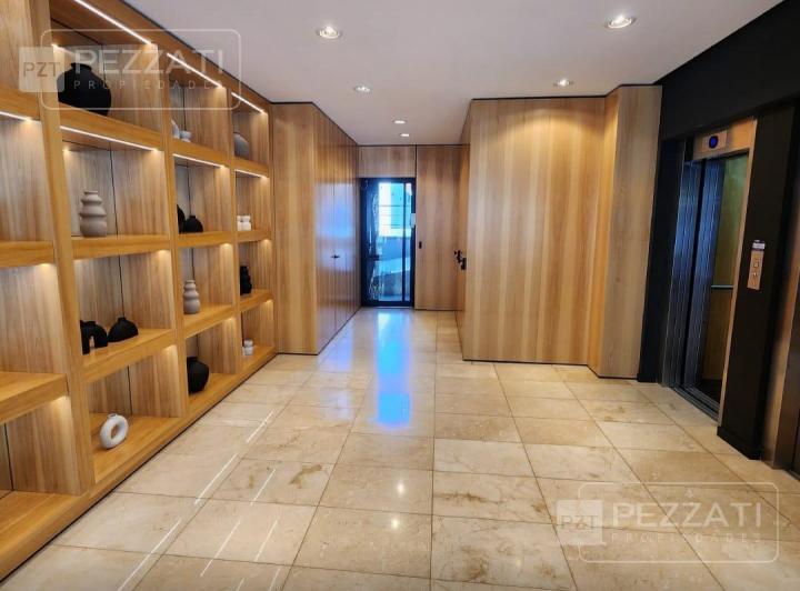 Departamento · 74m² · 2 Ambientes · 1 Cochera