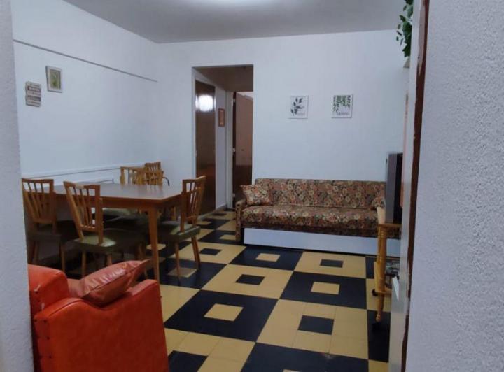 Departamento · 40m² · 2 Ambientes