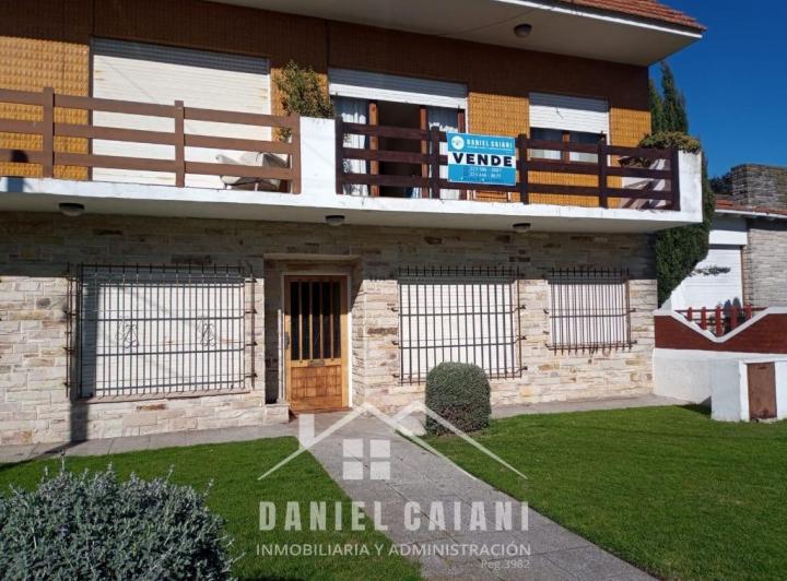 Departamento · 3 Ambientes