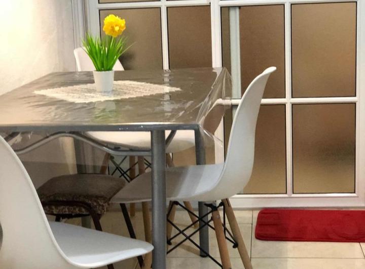 Departamento · 27m² · 1 Ambiente
