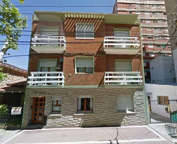Departamento · 62m² · 2 Ambientes