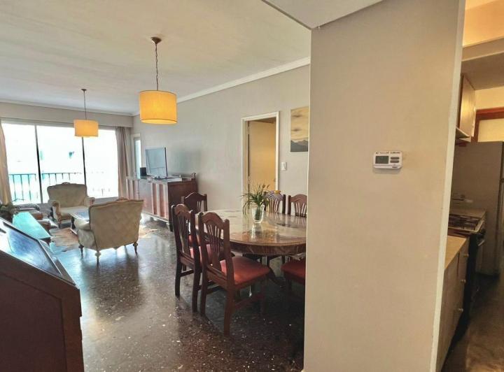 Departamento · 93ha · 4 Ambientes