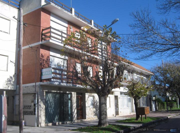 Departamento · 95m² · 2 Dormitorios · 1 Cochera