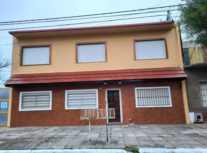 Departamento · 55m² · 4 Ambientes
