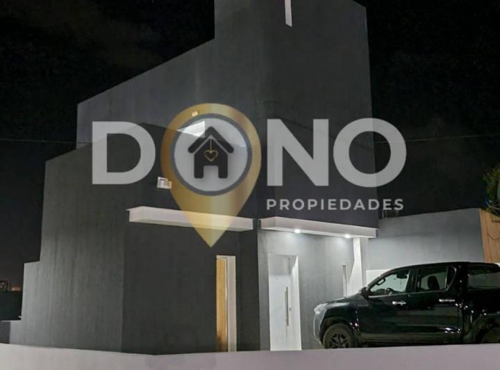 Departamento · 60m² · 2 Ambientes · 1 Cochera