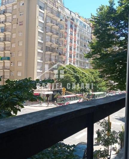 Departamento · 47m² · 3 Ambientes · 1 Cochera