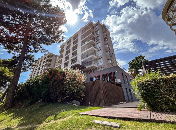 Departamento · 63m² · 2 Ambientes