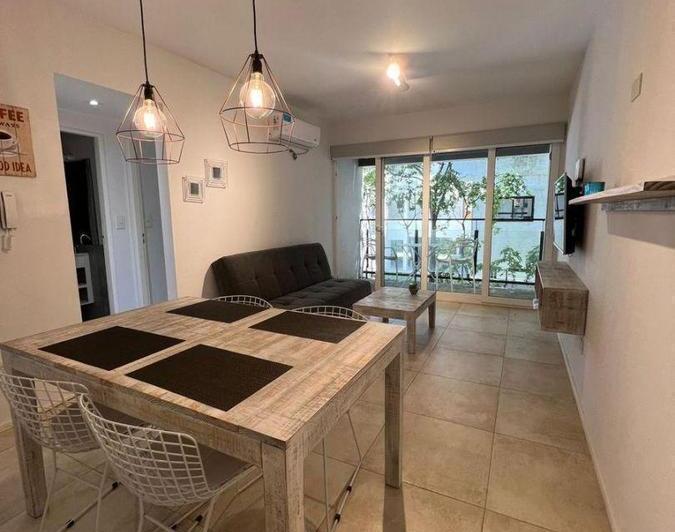 Departamento · 60ha · 2 Ambientes