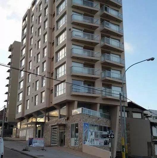 Departamento · 58m² · 2 Ambientes · 1 Cochera