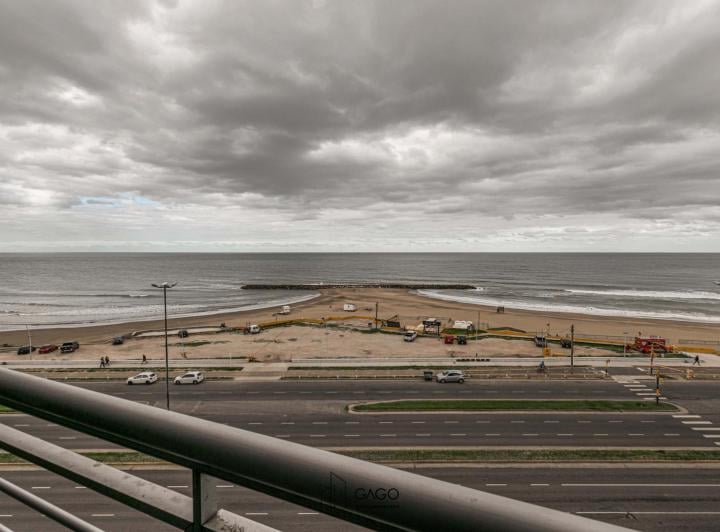 Departamento · 52m² · 2 Ambientes