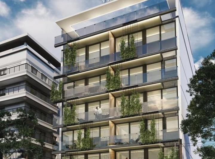Departamento · 52m² · 2 Ambientes