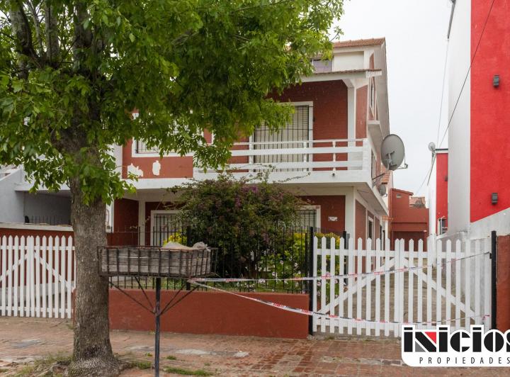 Departamento · 75m² · 3 Ambientes