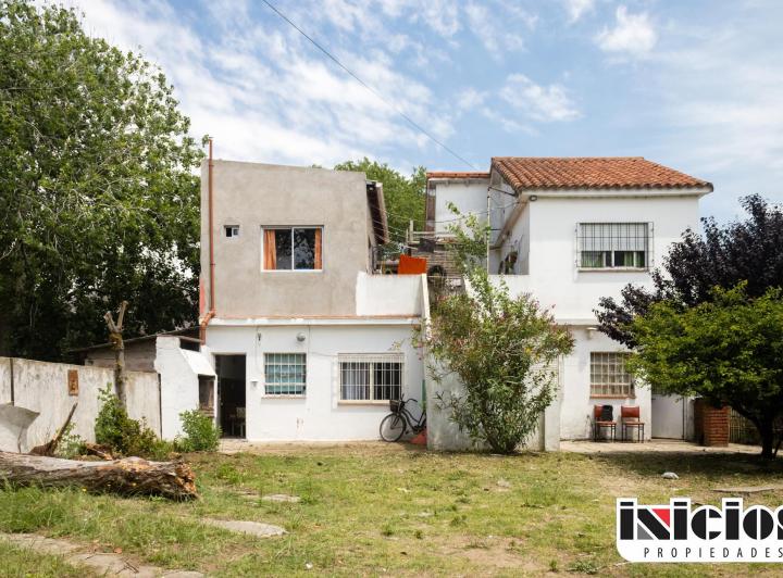 Departamento · 60m² · 2 Ambientes