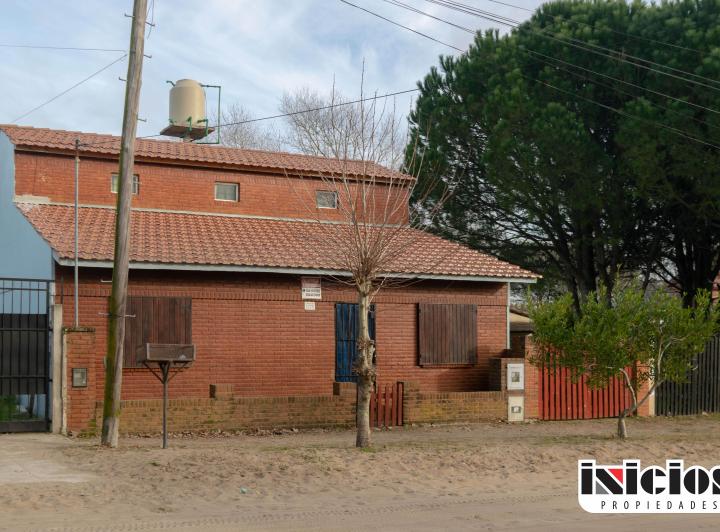 Departamento · 1m² · 3 Ambientes