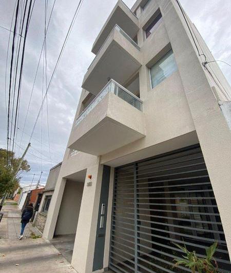 Departamento · 47m² · 2 Ambientes