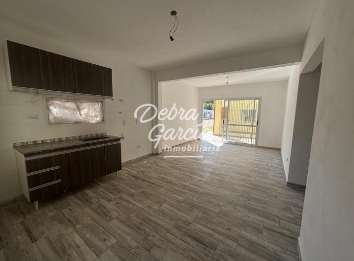 Departamento · 52m² · 3 Ambientes · 1 Cochera