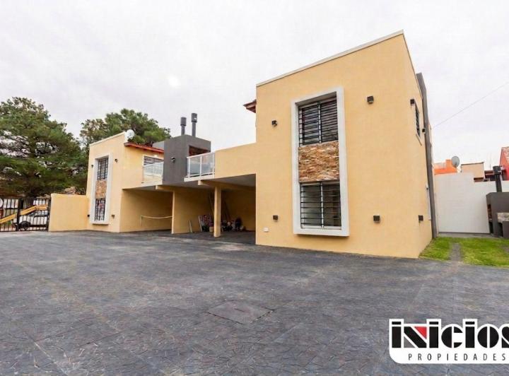 Departamento · 1m² · 3 Ambientes