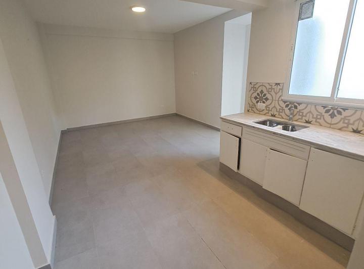 Departamento · 45m² · 2 Ambientes