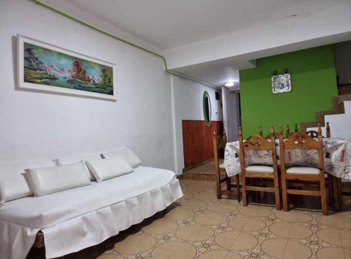 Departamento · 60m² · 3 Ambientes