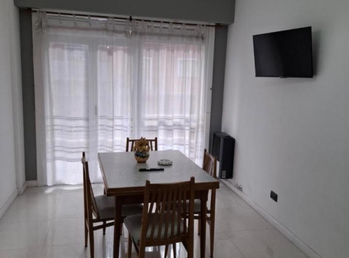 Departamento · 62m² · 3 Ambientes