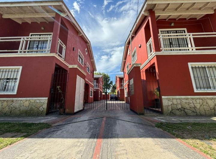 Departamento · 64m² · 3 Ambientes · 1 Cochera