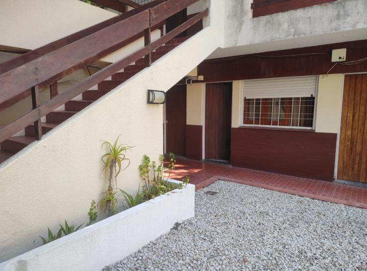Departamento · 32m² · 1 Ambiente