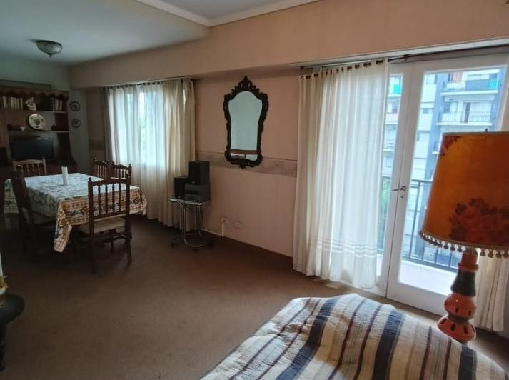 Departamento · 44m² · 2 Ambientes