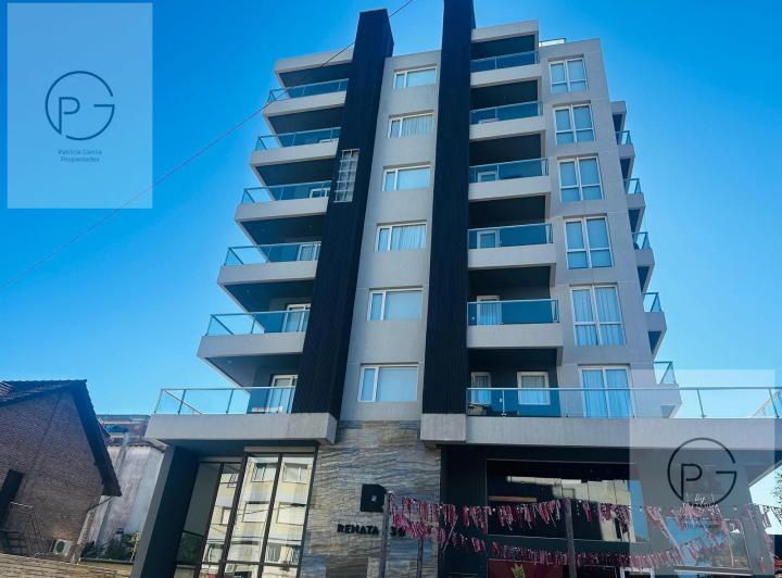Departamento · 39m² · 2 Ambientes
