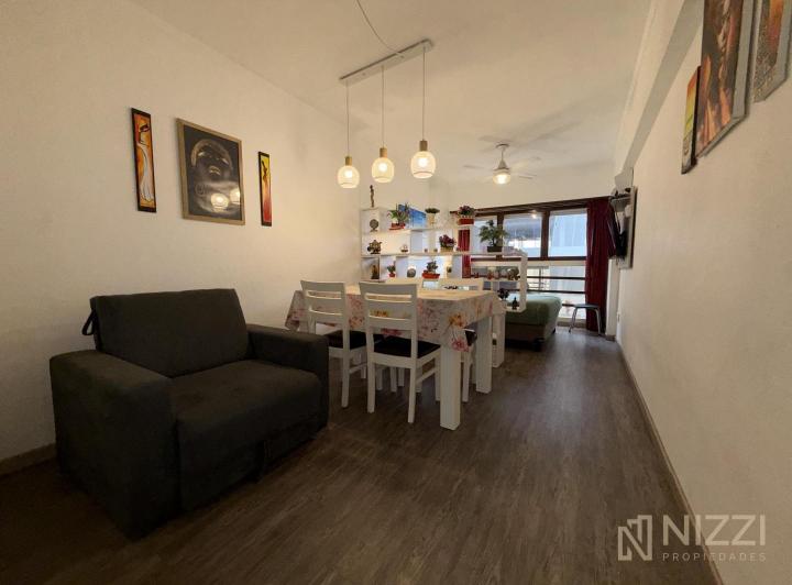 Departamento · 27m² · 1 Ambiente