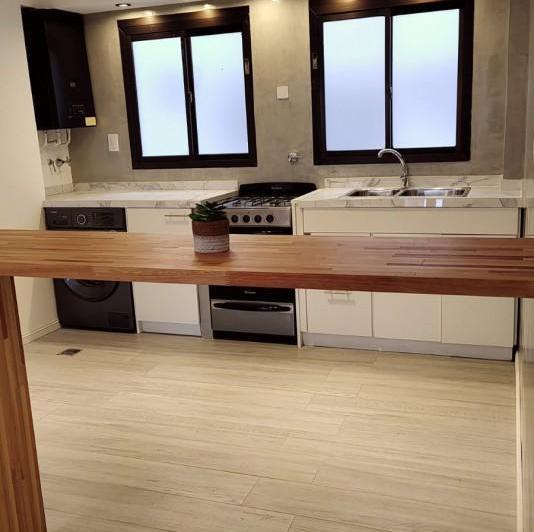 Departamento · 76m² · 3 Ambientes