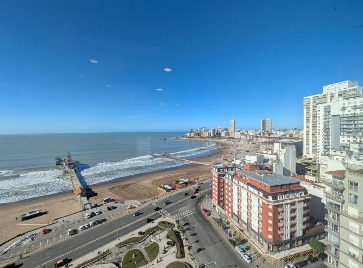 Departamento · 25m² · 1 Ambiente