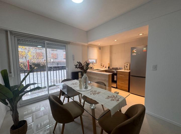 Departamento · 70m² · 3 Ambientes