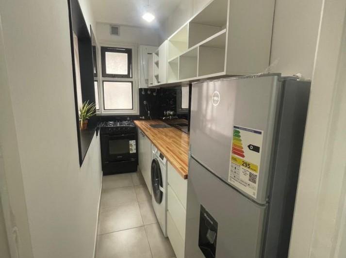 Departamento · 23m² · 1 Ambiente