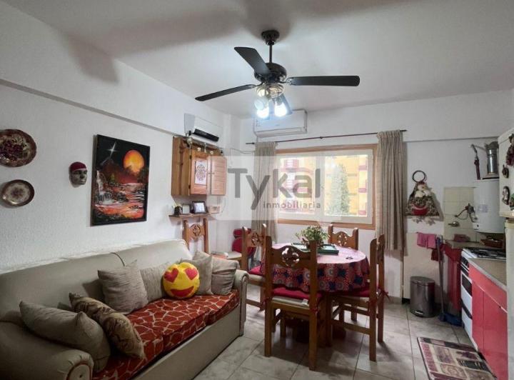 Departamento · 29m² · 2 Ambientes