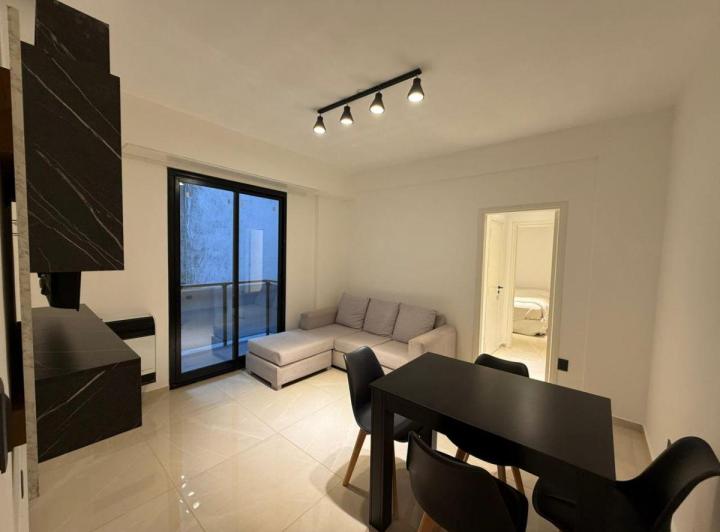 Departamento · 42m² · 2 Ambientes
