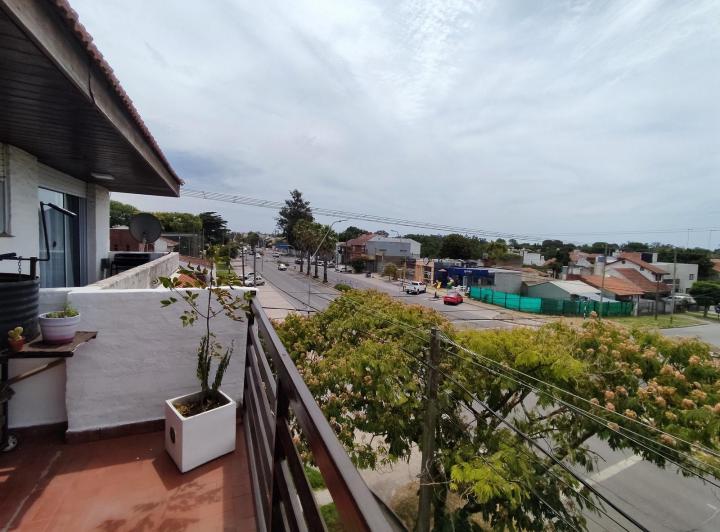Departamento · 36m² · 2 Ambientes