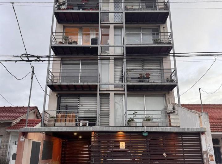 Departamento · 65m² · 3 Ambientes · 1 Cochera