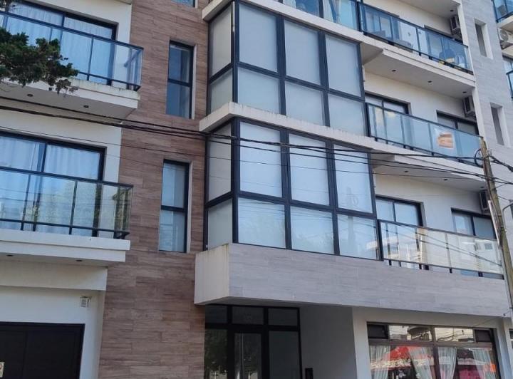 Departamento · 73m² · 3 Ambientes · 1 Cochera