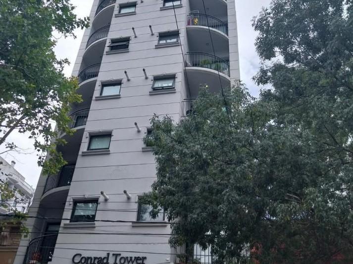 Departamento · 40m² · 2 Ambientes