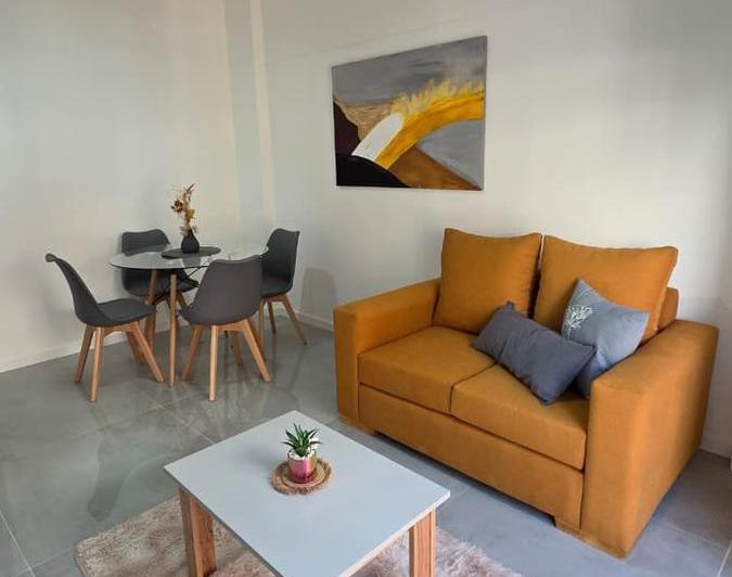 Departamento · 40m² · 2 Ambientes