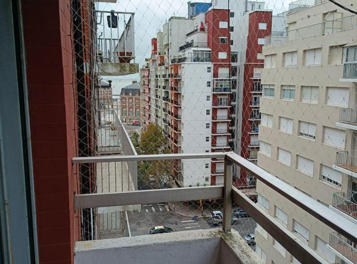 Departamento · 47m² · 2 Ambientes · 1 Cochera