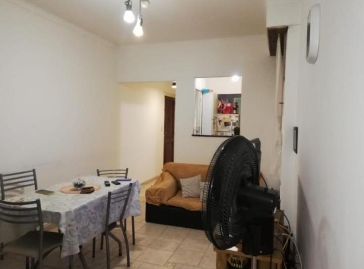 Departamento · 54m² · 3 Ambientes