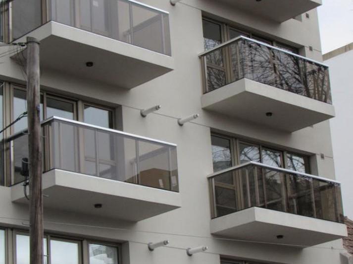 Departamento · 78m² · 3 Ambientes