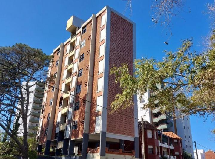 Departamento · 72m² · 3 Ambientes · 1 Cochera
