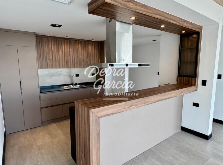 Departamento · 109m² · 3 Ambientes