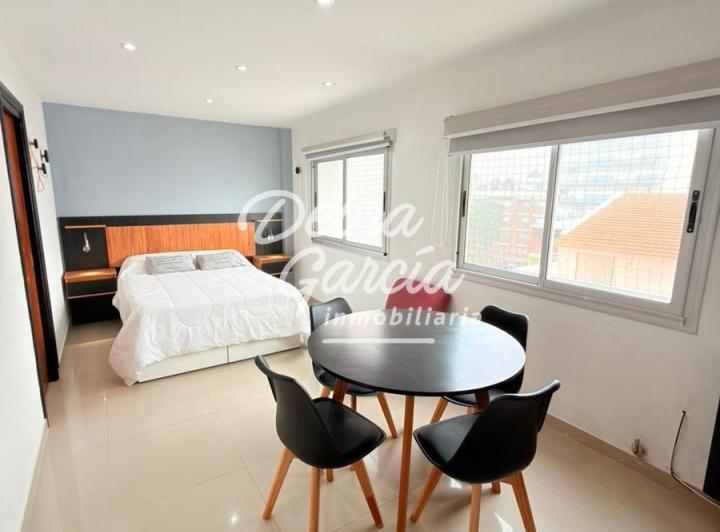 Departamento · 25m² · 1 Ambiente